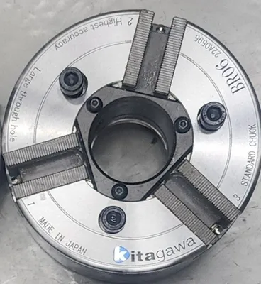 KITAGAWA BR06 tooling | Midstate Machinery (1)