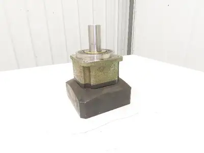 Used APEX DYNAMICS _UNKNOWN_ Speed Reducers Indiana US | Arrow Industrial #1466576