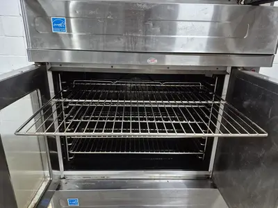 USED BLODGETT SHO-E