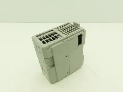 Allen Bradley 1769-L30ERM CompactLogix Motion Controller 1MB Ethernet IP Ser A