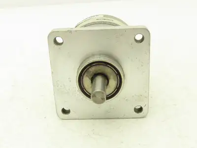 BEI Industrial H25D-SS-120-AR7-7406R-LED-EM16 Rotary Encoder 5VDC 3/8" Shaft