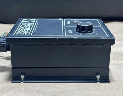 USED Minarik MM23401A