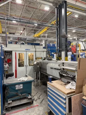 Used 2018 AKEA DTC-90 Profilers Ontario CA | ListingHippo #1323006