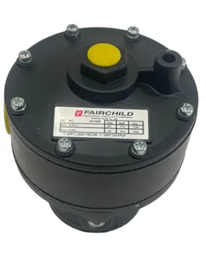 NEW FAIRCHILD 4514AE VOLUME BOOSTER