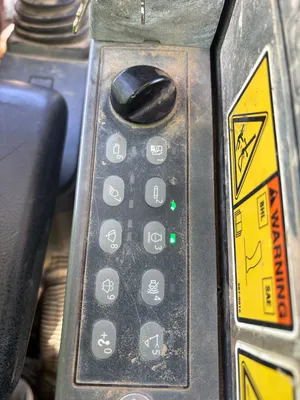 Used 2013 CATERPILLAR 336FL Excavators Texas US | Proxy Equipment #1519335