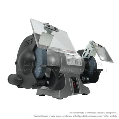 JET JBG-6B Deburr/Finishing | Sierra Victor Industries (2)