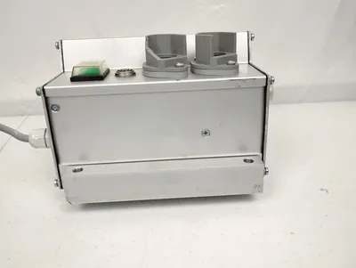 USED Rhein-Nadel ESK 2001