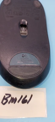 Used Logitech Logitech M-BT96A Computer Accessories Arizona US | ASSET CONVERSION SPECIALISTS, INC. #1285233