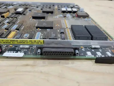 USED HONEYWELL 38001888-400