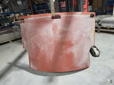 NEW METSO 7055308509