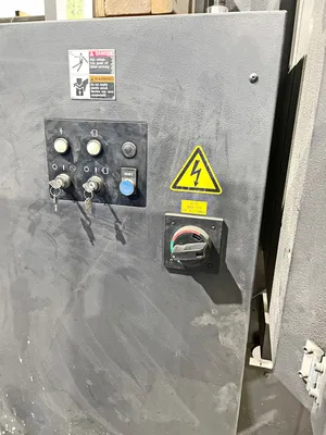 2011 AMADA RG-M2-1003 Press Brakes | CNCsurplus (10)