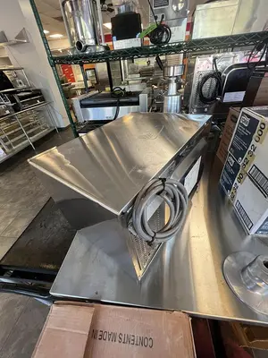 Used AMANA RCS10TS Restaurant Small Appliances Florida US | BAM Discount Restaurant Equipment #1286643