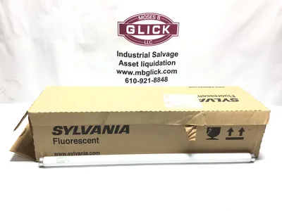 Sylvania F017/841/XP/EC03 Fluorescent Tube Light 17W