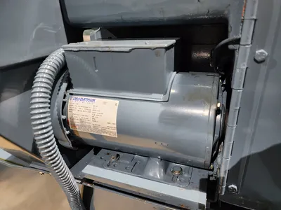 Used STANDARD 1334 Gap Lathes Minnesota US | INTER-PLANT SALES #1292226
