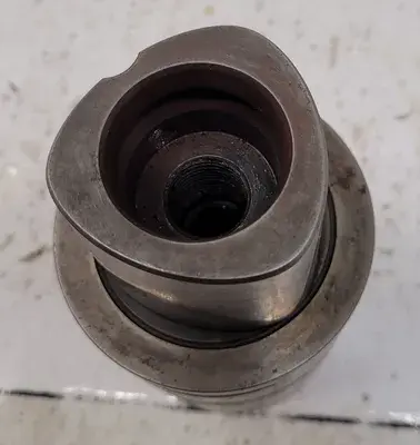 USED SANDVIK COROMANT C8-391.01-80 100