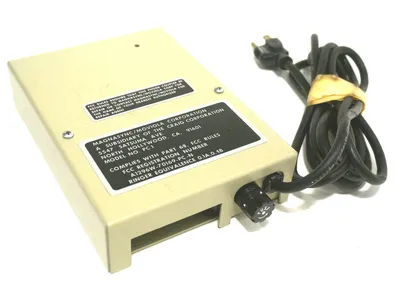 NEW MAGNASYNC / MOVIOLA PC1 CONTROL