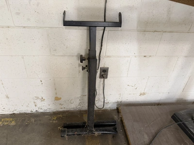 Used _UNKNOWN_ _UNKNOWN_ Heavy Duty & Sensitive Single Spindle Drills Michigan US | Miedema Asset Management Group #1576466