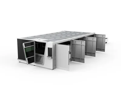 BODOR S6025 Laser Cutters | Rock Solid Tools (3)
