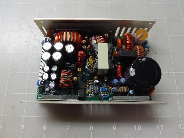 Used INTEGRATED POWER DESIGNS _UNKNOWN_ AC Power Supplies | OCO Industrial #1635010