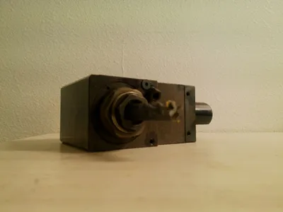 USED SAUTER 0.5.941.204-101