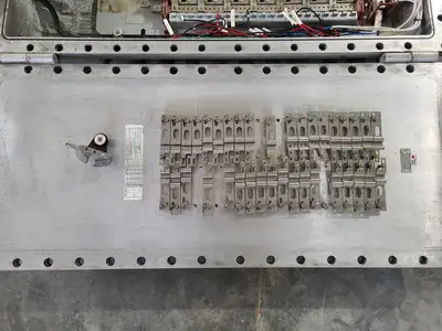 Used APPLETON XPE32252B.I146 Switchgears British Columbia CA | Lenmark #1427000