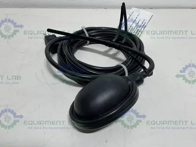 NEW DAYTON 3BY63 MECHANICAL FLOAT SWITCH W/ 20' CORD 115V