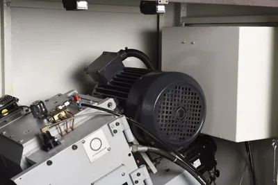 USED HYDMECH CSNC-65