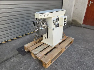 USED BROGLI MH-5