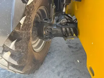 Used 2017 JCB 510-56 Telehandlers Texas US | 4K Lift Co #1503937