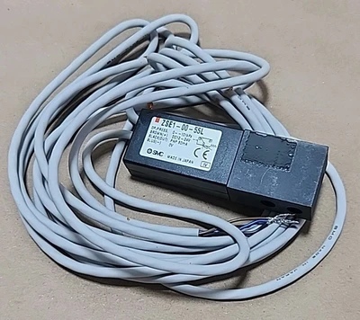 NEW SMC ZSE1-00-55L