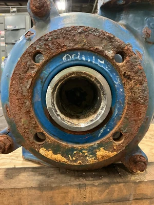 WARMAN 3/2AH Centrifugal Pumps | Equipment Recovery Corp. (11)