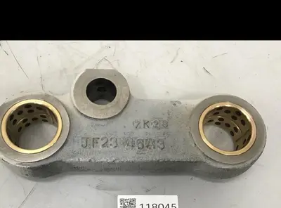 Used SUMITOMO JF23/46A3 Injection Molding Parts Michigan US | Ideal Machinery #587682