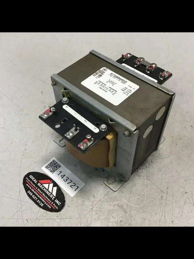 USED GENERAL ELECTRIC / GE 9T58B0052