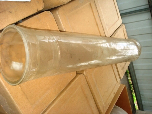 Qvf Column Section Cs6/1000