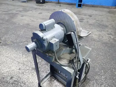 Used _UNKNOWN_ _UNKNOWN_ Saw Blade Grinders Ohio US | HGR 24 #1291852