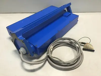 USED TOYO PLCS-10