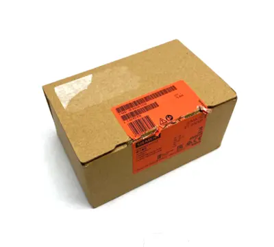 USED SIEMENS SIMATIC ET 200SP INTERFACE MODULE IM155-6PN HF