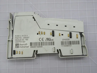 Used REXROTH INDRAMAT _UNKNOWN_ Programmable Logic Controllers Texas US | OCO Industrial #1626867