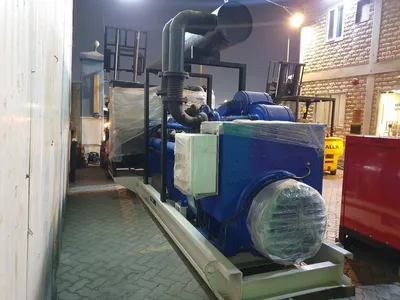 New | in-Stock 2019 FG WILSON P1100-1 Generators AE | TAKTA #1305145