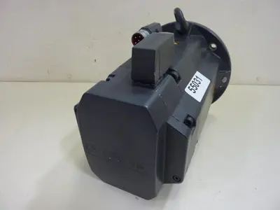 USED SIEMENS 1FK7083-5AF71-1FV5-Z