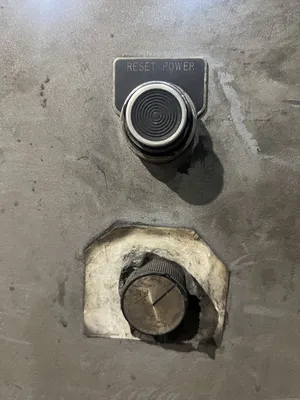 USED DALLAS CODE#06280