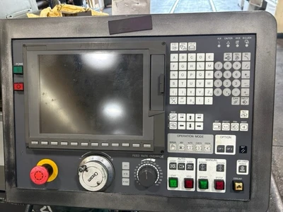 USED 2006 Citizen L-20 Type VIII