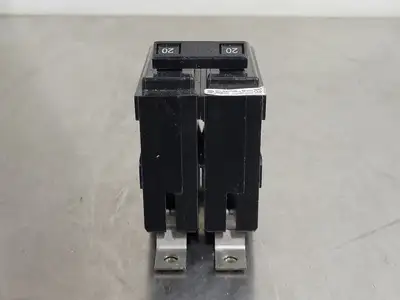 USED CUTLER-HAMMER BA220