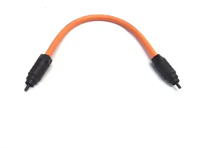 USED BECKHOFF ZK1020-0101-0001 IP LINK CABLE