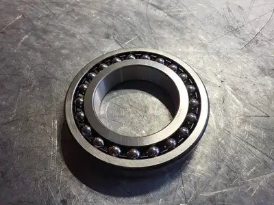 NEW NTN 1217K-C3