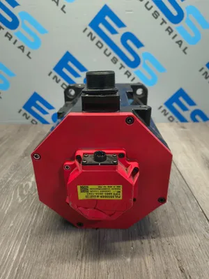FANUC LTD. AISR30/3000 Servo Motors | ESS Industrial Equipment Sales (5)