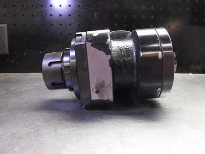 Mazak H-90DEG M/D ER25 Driven Tooling Head 53178000200 - 53568005000 (LOC2882A)