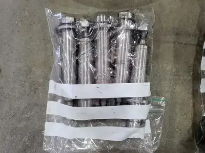 Coupling for Screw Press Conveyor 3-6013394