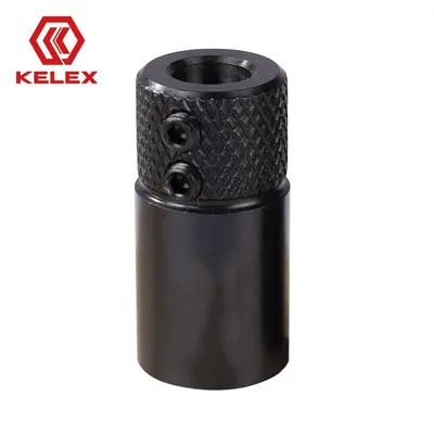 New | in-Stock Qingdao Jiho machine Co.,ltd. Collet Chuck Holder Woodworking Shapers CN | Qingdao Jiho machine Co.,ltd. #1340045