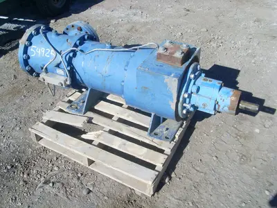 USED LEISTRITZ L3HE100/200